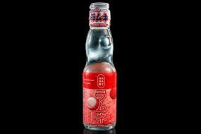 Ramune Litchi
