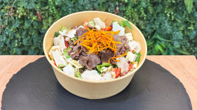 Salată Vită