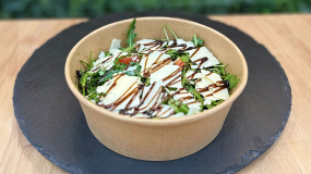 Salata Ruccola