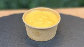 Sos Cheddar