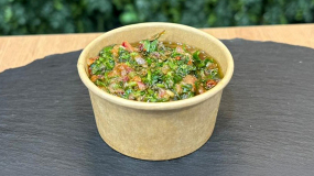Sos Chimichurri