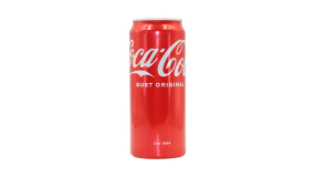 Coca-Cola