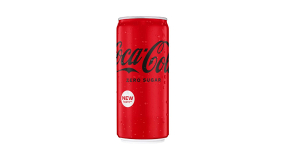 Coca-Cola Zero