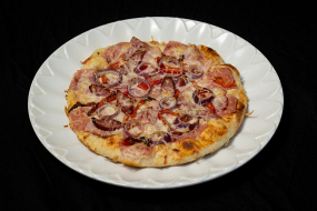 ▫️Pizza Țărănească
