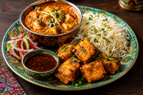 Paneer Lovers