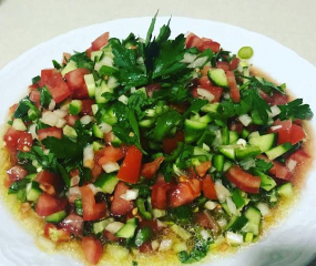 Salade du Berger