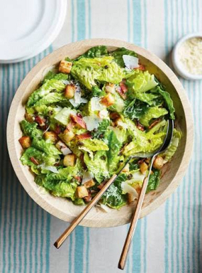 Salade César