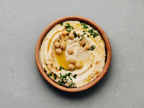 Houmous