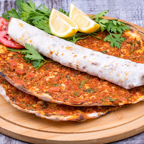 Lahmacun