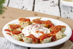 Kebab Beyti