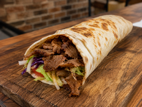 Dürüm Döner