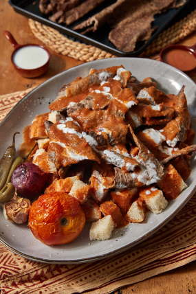 Iskender