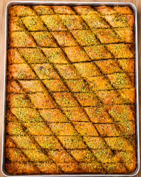 Baklava 