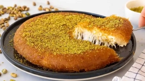 Künefe 