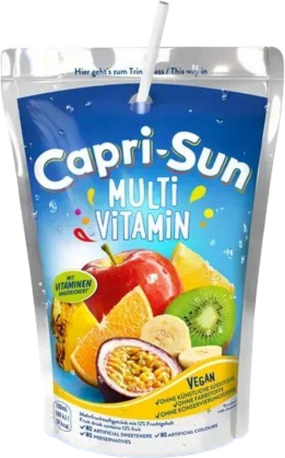 Capri-Sun