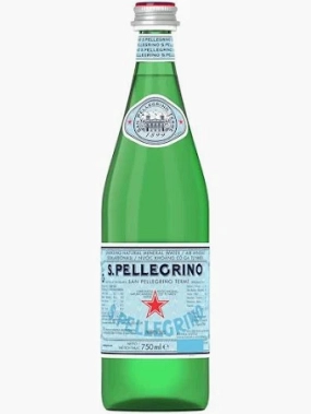 Petite San Pellegrino