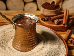 Café turc