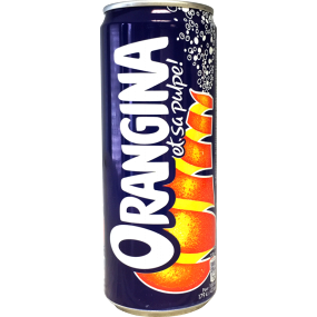 Orangina