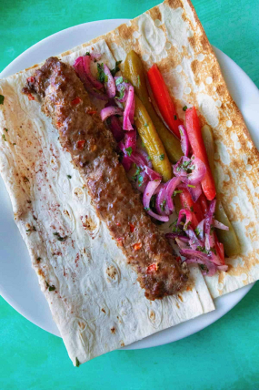 Dürüm Adana