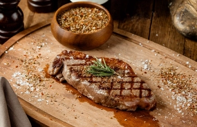 Entrecôte