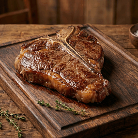 Steak T-Bone