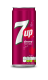 Seven Up Cherry 33 cl