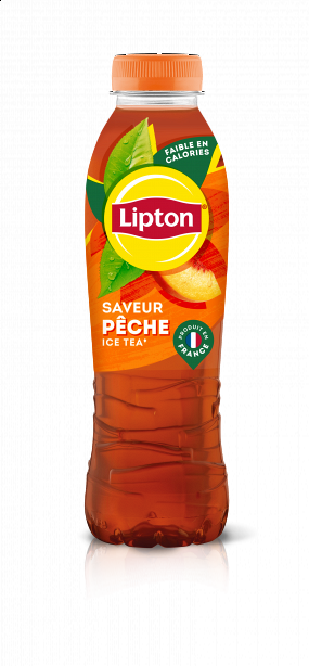 Lipton Ice Tea Pêche 50 cl