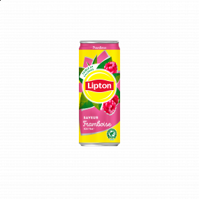 Lipton Ice Tea Framboise 33cl