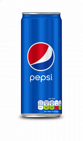 Pepsi 33cl