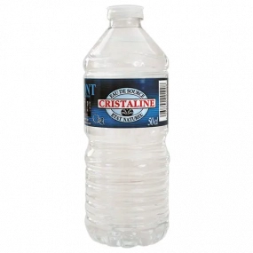 Eau Minérale 50 cl