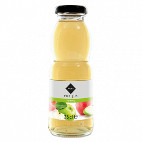 Jus de pomme 25cl
