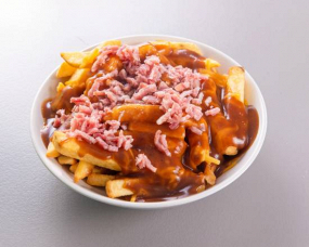 Poutine Bistrot