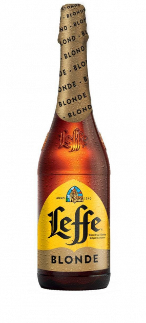 Leffe Blonde