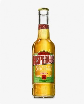 Bière Desperados 33 cl