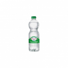 Eau Minérale Gazeuse 50 cl