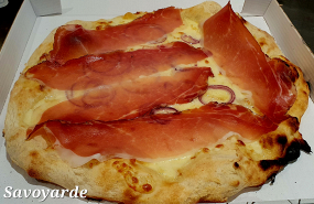Savoyarde