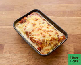 Lasagnes Bolognaises Maison