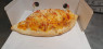 Calzone Gorgonzola
