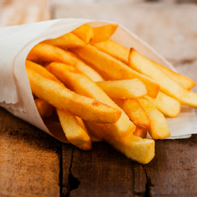 Frites