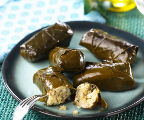Dolmas