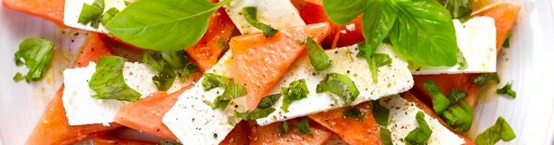 NOS ENTRÉES FROIDES