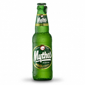 Bouteille : Mythos 