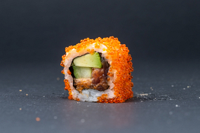 118 Spicy Sake Inside-Out