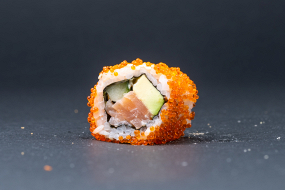 112 California Inside-Out