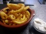 Portion Patatas 'Roscados