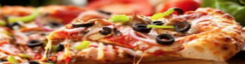 Pizza Maxi, Ø 30cm