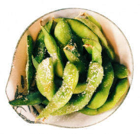V1 Edamame