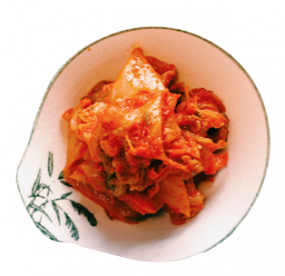 V2 Kimchi