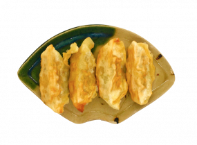 V7 Gyoza