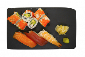 Sushi Menü 1